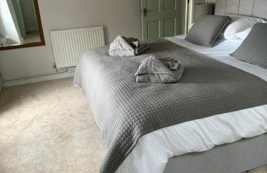 Church Farm Dairy - Foto 21