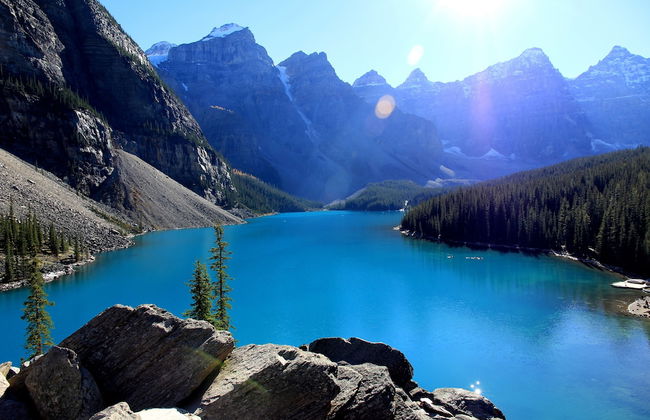 Copperstone Resort - Mountain View Suite - Photo 33