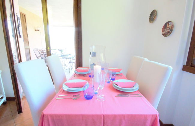 Pognana Luxury Apartment n.1 - 7 people - Foto 9