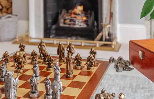 Somerleyton Meadows - Somerley House plus Hut & Hot Tub - Foto 21