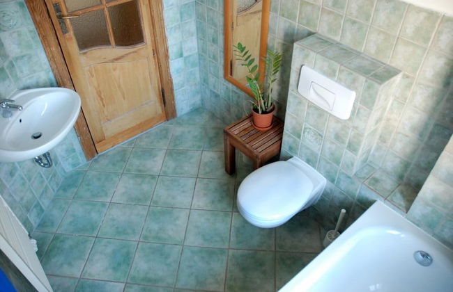 Apartment- und Zimmervermietung am Park - Photo 16