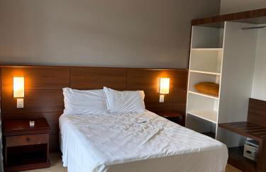 Mercury Prinz Apart Hotel - Photo 9