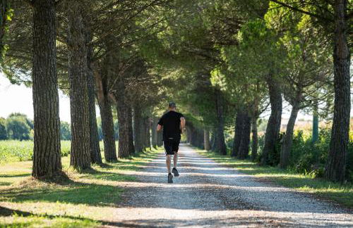 Agriturismo Ai Due Leoni - Foto 108