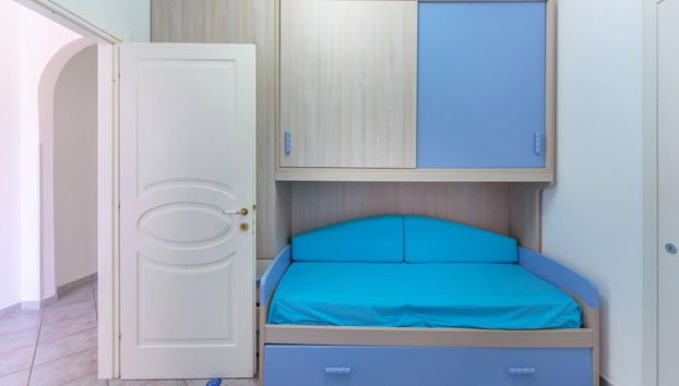 Pil n 26 in Procida - Foto 5, Habitación