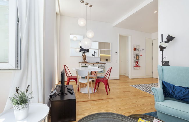 Gonzalo's Guest Apartments - Luxury Baixa - Photo 77