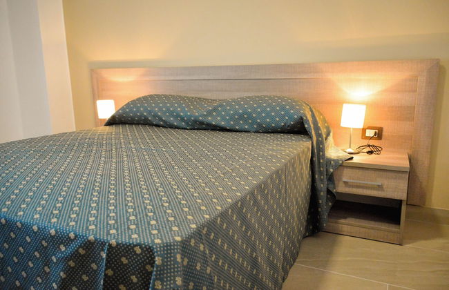 Residence kalispera - Foto 1