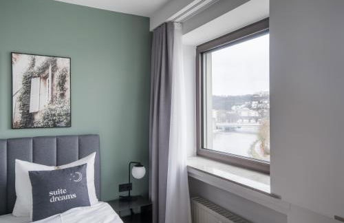 Limehome Saarbrücken Berliner Promenade - Foto 36