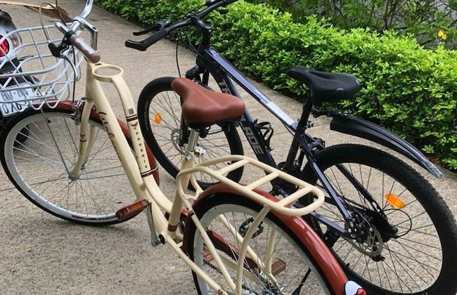 Beach villa 3BR private swimming pool - Foto 65