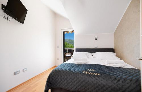 Villa Viktoria with private swimming pool - Photo 24