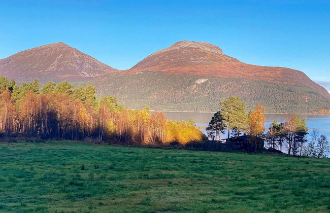 8 Person Holiday Home in Halsanaustan-by Traum - Photo 29