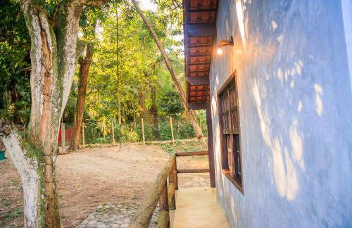 Chalé 03 Itaipu Vale da Colina Niterói - Photo 19