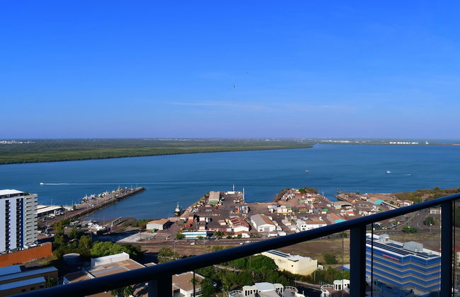 Penthouse Pads - Foto 47