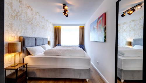 Luxusapartment, Rüttenscheid, zwei Parkplätze - Foto 5