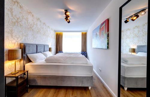 Luxusapartment, Rüttenscheid, zwei Parkplätze - Foto 5