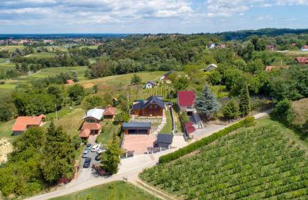 Villa Luna - Ludbreg by Villas Guide - Foto 38