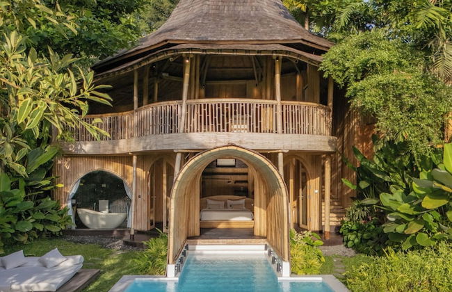 Eco Six Bali - Foto 9