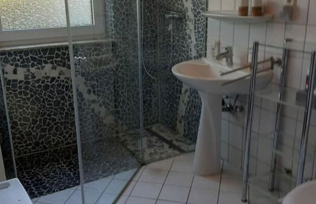 Haus Schumacher Modern Retreat - Foto 8