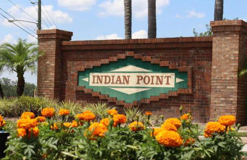 Making Dreams 4BR Family Villa with Pool and Game Room Near Disney Parks - Foto 87