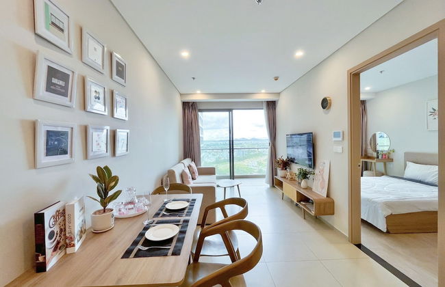 Thuy's Homestay - The Song Vung Tau - Foto 18