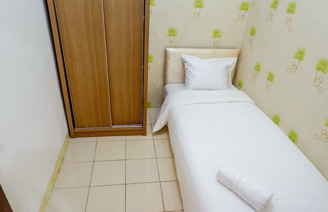 Puri Park View Apartment with Balcony - Foto 6