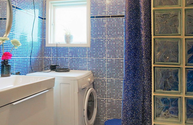 6 Person Holiday Home in Hacksvik-by Traum - Photo 9