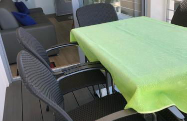 Sollaris Appartements 3P 1ère étage à 11km d'Europa-Park - Photo 16