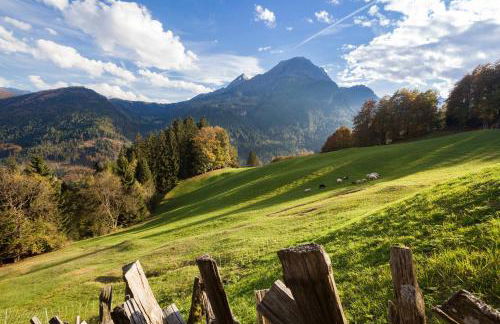 Ferienwohnungen Gerstreitlehen - Foto 8