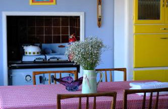 Quirky mid century themed holiday home - Photo 24