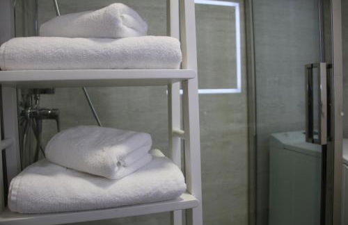 Estudio Luxury Primera Linea de Playa Almuñecar Parking Gratuito - Photo 18