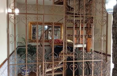 CASA CAMPO DA FEIRA - Foto 34