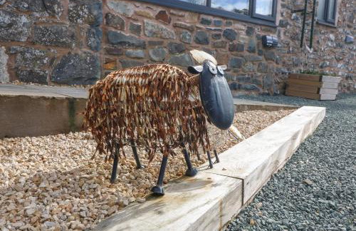 Y Granar The Granary - Foto 25