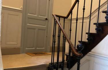 Pasteur T3 de charme Artem parc Ste Marie - Foto 32