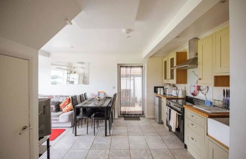 Blackberry Annex. Detached cottage. Rural location - Foto 13