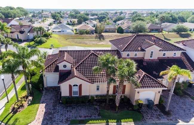 Ss256681 - Tuscan Hills - 3 Bed 2 Baths Villa - Photo 27