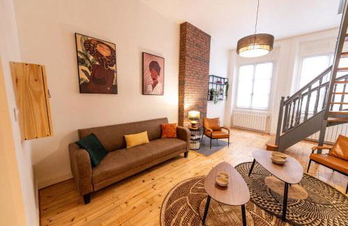 Kasa Java - Très spacieux, tout équipé et confortable - Proche centre - Foto 55