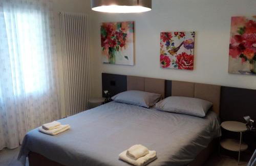 Salvia e Timo Rooms - Photo 18