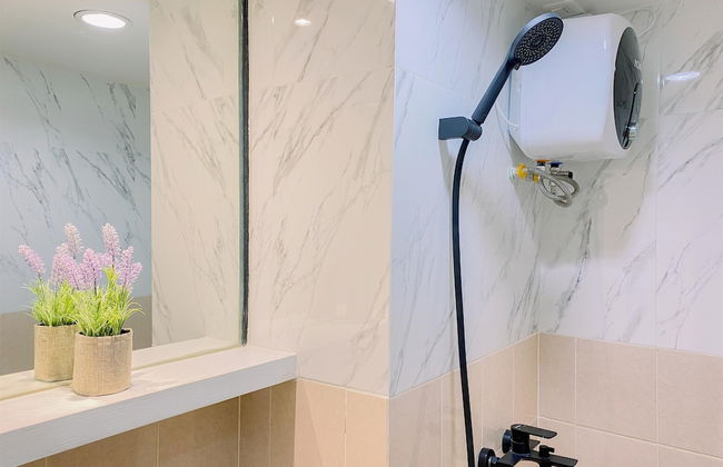 Good Place and Comfy 2BR at Podomoro Golf View Apartment - Photo 15