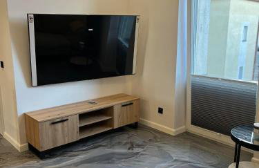 Apartament przy plaży 2, Marynarki Polskiej 57 - Foto 12