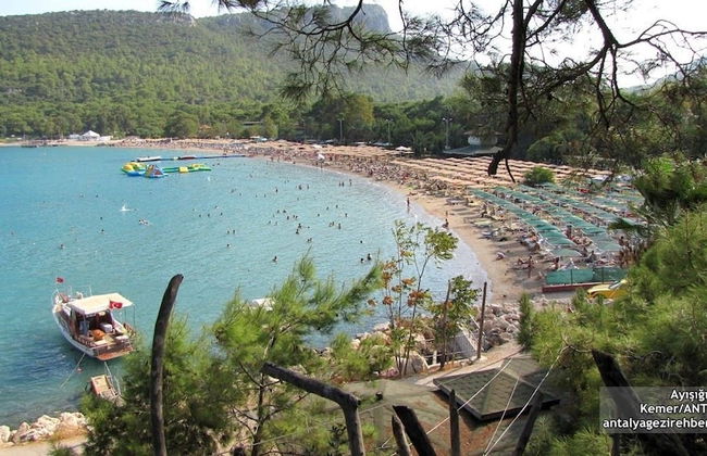 Agva Apart Hotel - Foto 72