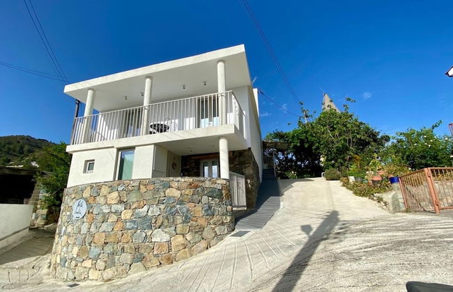 Yiayia Loukia Cottage - Foto 45