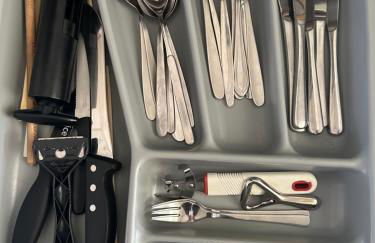 Wohnung Dachterrasse 3 - Foto 5