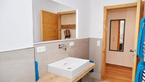 Ferienwohnungen Wald und Wiese - Foto 5