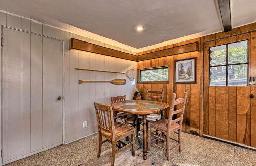 Cabin in Nature at Cliffwood Colony - Foto 9