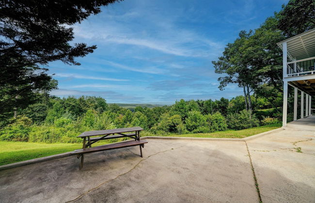 Sunset View 3 BDR Close to Downtown! - Photo 59