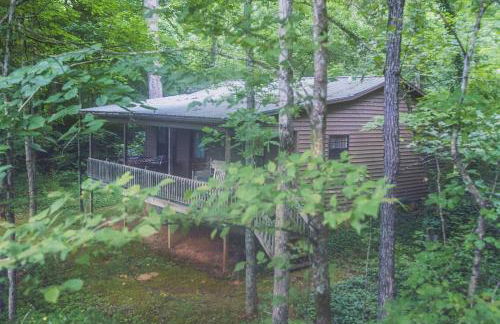 Family-Friendly Cabin Rental with River Views near Knoxville - Foto 40