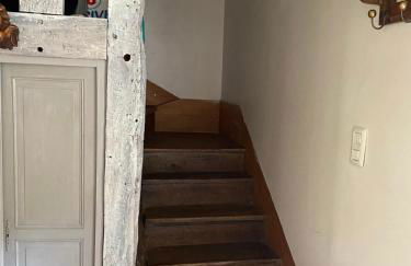 Gîtes « le clos saint Hilaire » - Foto 2