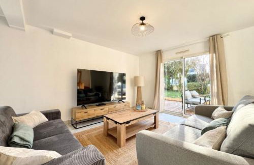 Maison de vacances tout confort - 300m des plages - Foto 7