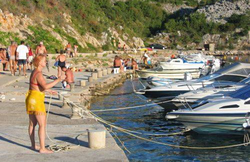 Ortopla Terrace Apartment Stinica - Photo 44