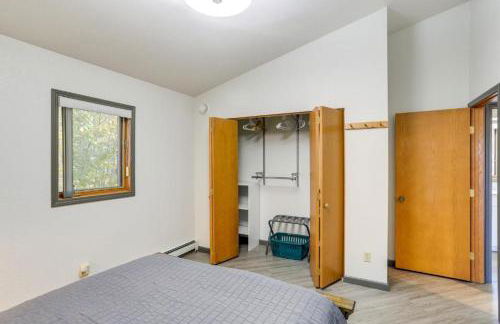 Aurora Ridge Retreat 2BR Near UAF - Foto 4