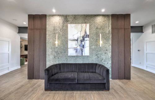 CIELO - Modern Vegas Pool Oasis, Spa, Pickleball - Foto 7